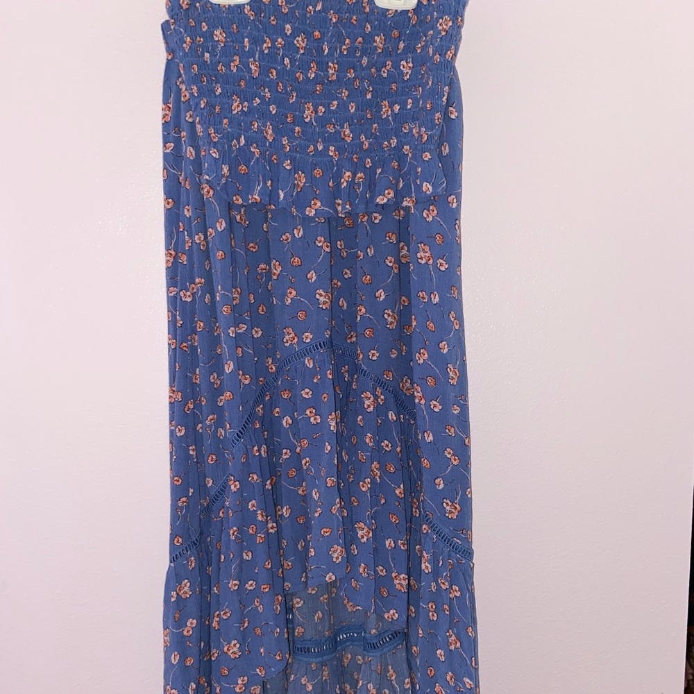 American Eagle Skirt Set